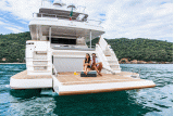 Custom Line Navetta 28
